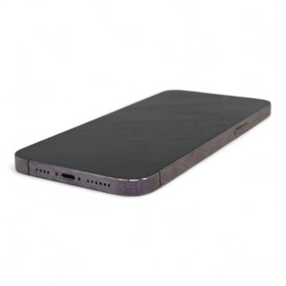 IPHONE 14 PRO MAX 128GB 100% BATERIA MORADO