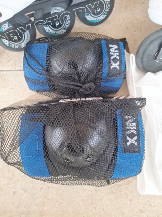 Patines en línea Story Demon Talla 40