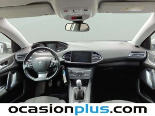 Peugeot 308 SW 1.2 PureTech S&S Allure 96 kW (130 CV)