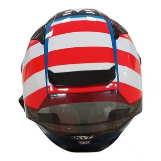 CASCO INTEGRAL KYT TALLA XL