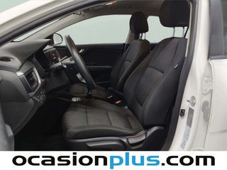 Kia Rio 1.2 CVVT Concept 62 kW (84 CV)