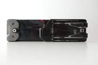Zapata trípode Panasonic TM700