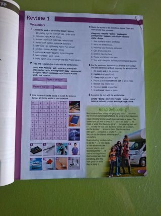 THINK AHEAD 2ºESO ST 19