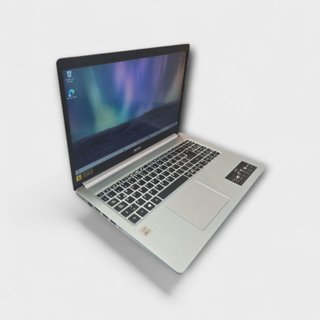 PORTATIL ACER ASPIRE 5 (WIN 11) CORE I3-10110U 4GB RAM/512GB SDD + CARGADOR