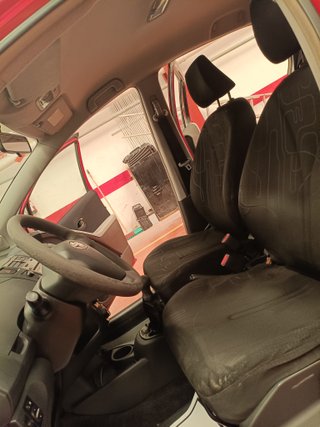 Toyota Yaris 1.0 VVT-i  2009