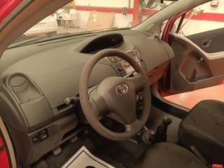 Toyota Yaris 1.0 VVT-i  2009