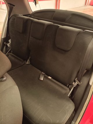 Toyota Yaris 1.0 VVT-i  2009