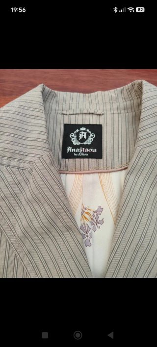Giacca donna