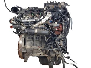 MOTOR COMPLETO PEUGEOT PEUGEOT 308 SW 2007-2013