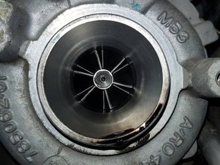 MOTOR COMPLETO PEUGEOT PEUGEOT 308 SW 2007-2013