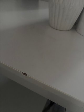 Mesa y 4 Sillas Comedor IKEA