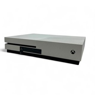 CONSOLA XBOX ONE 2T BLANCA + MANDO + CABLE + CAJA
