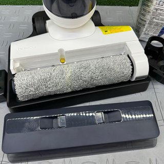 Tineco iFLOOR 5 Breeze Aspiradora Limpiadora