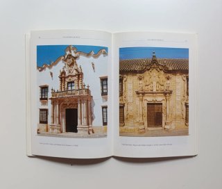 Guía artística de Osuna.
