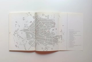 Guía artística de Osuna.