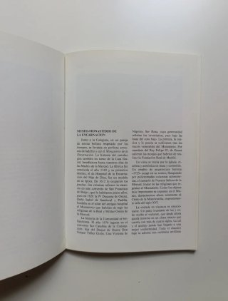 Guía artística de Osuna.