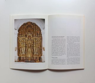 Guía artística de Osuna.