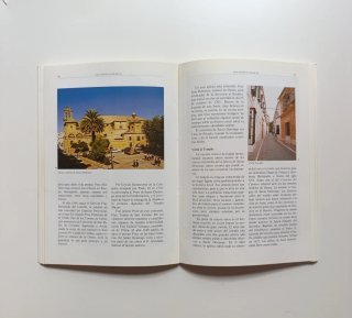 Guía artística de Osuna.