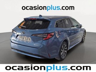 Toyota Corolla Touring Sport 125H Style E-CVT 90 kW (122 CV)