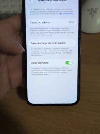 iPhone 12 128GB