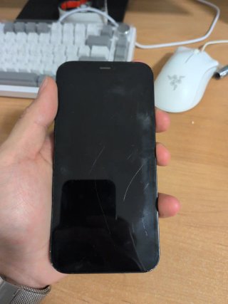 iPhone 12 128GB