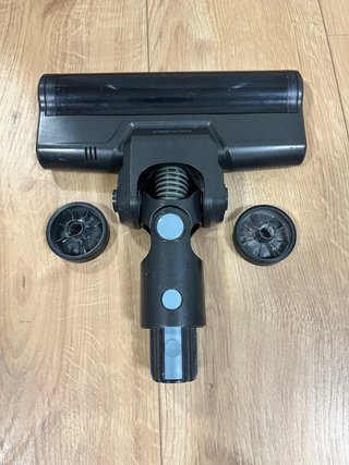 Cepillo aspirador Cecotec Conga