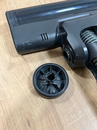 Cepillo aspirador Cecotec Conga