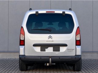 Citroen Berlingo 2015