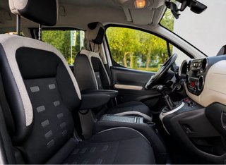 Citroen Berlingo 2015