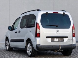 Citroen Berlingo 2015