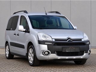 Citroen Berlingo 2015