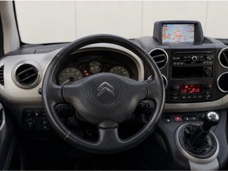 Citroen Berlingo 2015