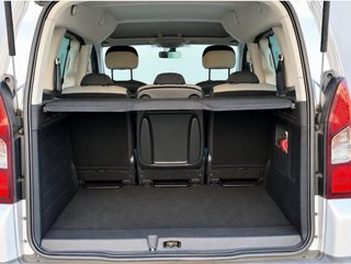 Citroen Berlingo 2015