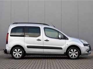 Citroen Berlingo 2015
