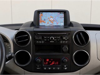 Citroen Berlingo 2015