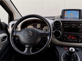 Citroen Berlingo 2015