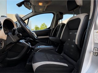 Citroen Berlingo 2015