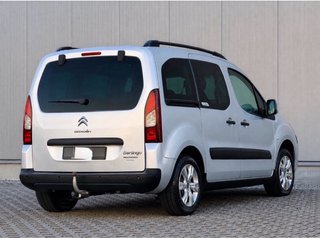 Citroen Berlingo 2015