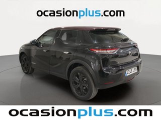 DS DS3 BlueHDi Performance Line 73 kW (100 CV)
