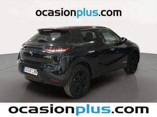 DS DS3 BlueHDi Performance Line 73 kW (100 CV)