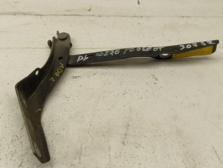 BISAGRA CAPO DERECHA PEUGEOT 307 BREAK/ SW (S2) 9