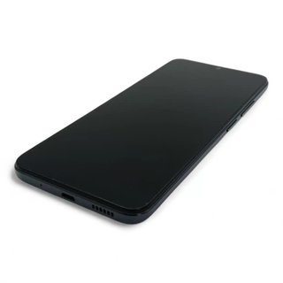 MOVIL REDMI 12C 4GB RAM 128GB COLOR GRAPHITE GRAY + CAJA + CARGADOR