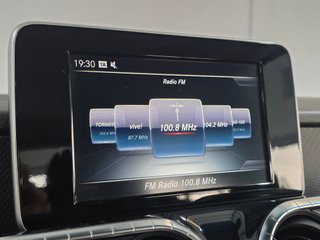 Mercedes-Benz Classe X 2018