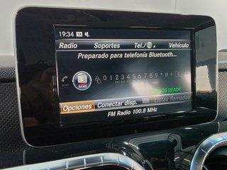 Mercedes-Benz Classe X 2018