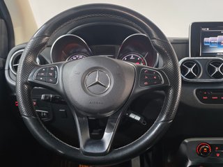 Mercedes-Benz Classe X 2018