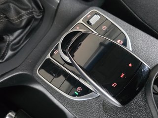 Mercedes-Benz Classe X 2018