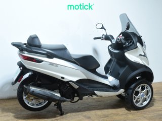 PIAGGIO MP3 500 LT ABS