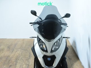 PIAGGIO MP3 500 LT ABS