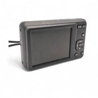 CÁMARA COMPACTA KODAK PIXPRO FZ55 + FUNDA