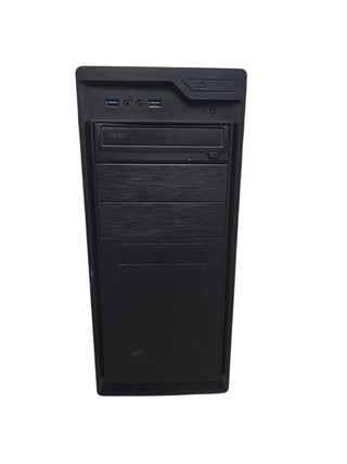 ORDENADOR DE TORRE LG CORE I5-7400 8GB/512 SSD + 1TB HDD (WIN 10)